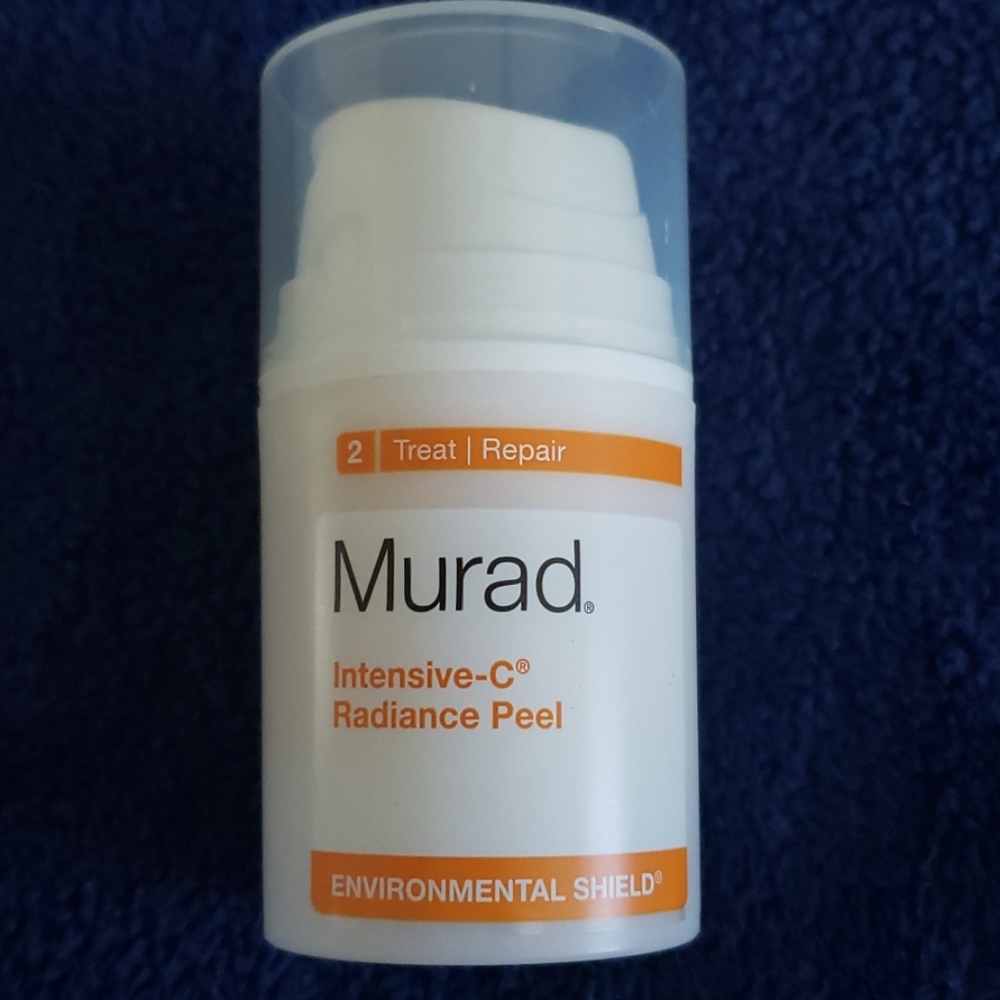 Murad Intensive-C Radiance Peel